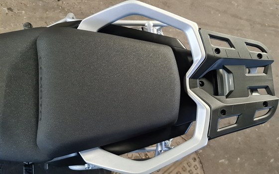 Neufahrzeug CFMOTO 800MT Explore - Bild 15