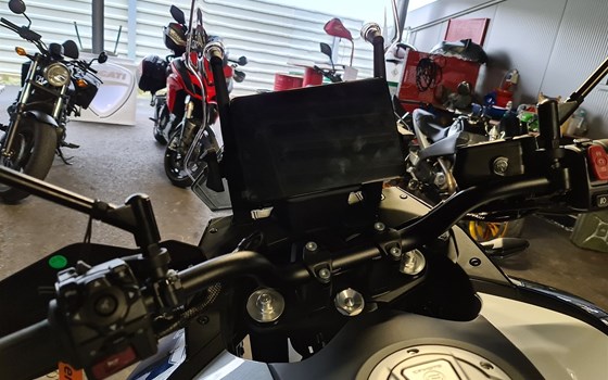 Neufahrzeug CFMOTO 800MT Explore - Bild 16