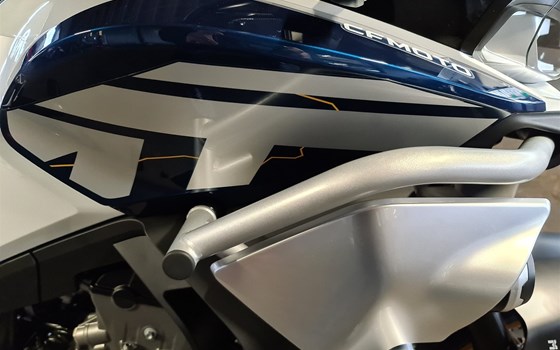 Neufahrzeug CFMOTO 800MT Explore - Bild 7