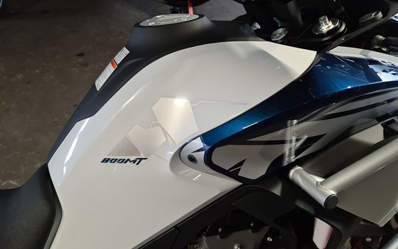 Neufahrzeug CFMOTO 800MT Explore - Bild 8