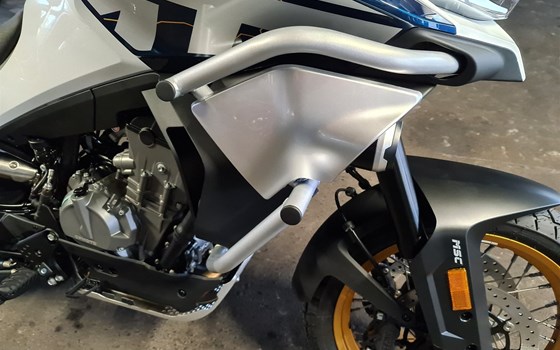 Neufahrzeug CFMOTO 800MT Explore - Bild 9