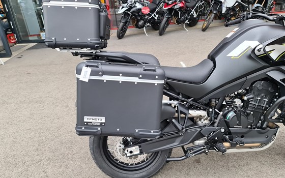 Neufahrzeug CFMOTO 800MT Explore - Bild 3