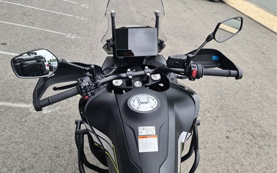 Neufahrzeug CFMOTO 800MT Explore - Bild 6