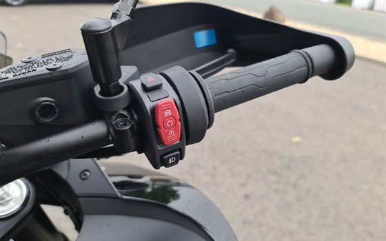 Neufahrzeug CFMOTO 800MT Explore - Bild 8