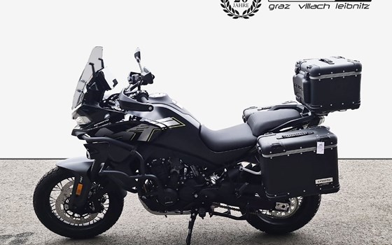 Neufahrzeug CFMOTO 800MT Explore - Bild 2