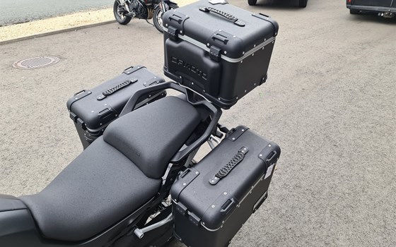 Neufahrzeug CFMOTO 800MT Explore - Bild 9