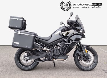 Neumotorrad CFMOTO 800MT Explore