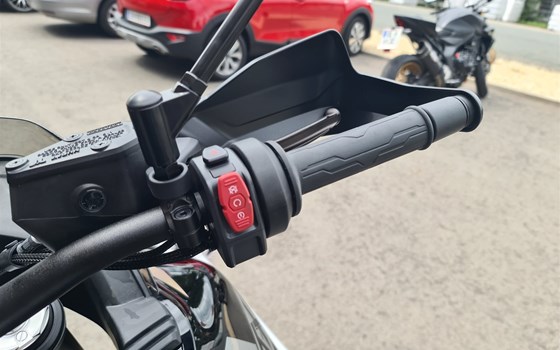 Neufahrzeug CFMOTO 800MT-X - Bild 10