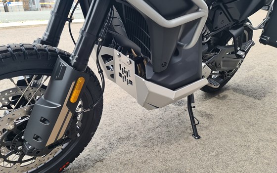 Neufahrzeug CFMOTO 800MT-X - Bild 11