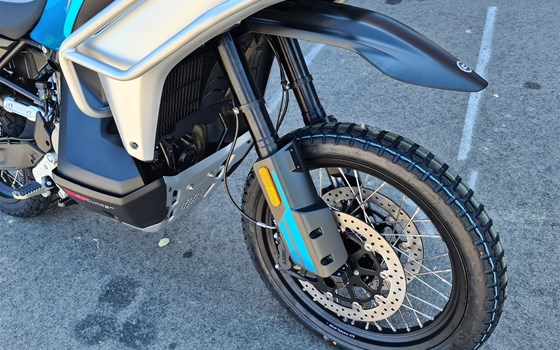 Neufahrzeug CFMOTO 800MT-X - Bild 4