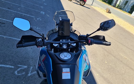 Neufahrzeug CFMOTO 800MT-X - Bild 7