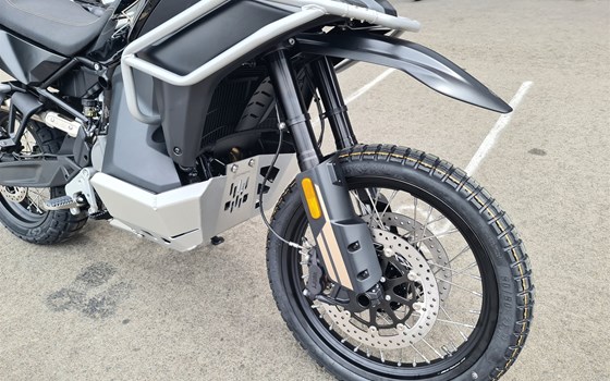 Neufahrzeug CFMOTO 800MT-X - Bild 4