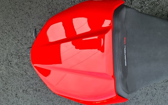 Neufahrzeug Ducati Diavel V4 - Bild 9