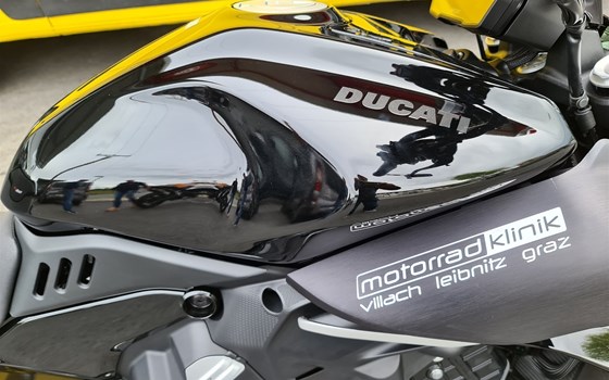 Neufahrzeug Ducati Diavel V4 - Bild 13