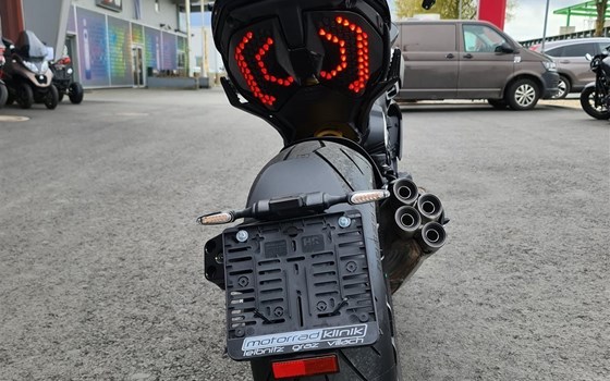 Neufahrzeug Ducati Diavel V4 - Bild 4