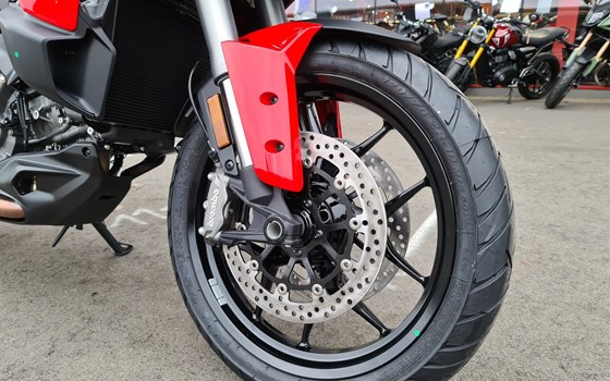Neufahrzeug Ducati Multistrada V2 S - Bild 13