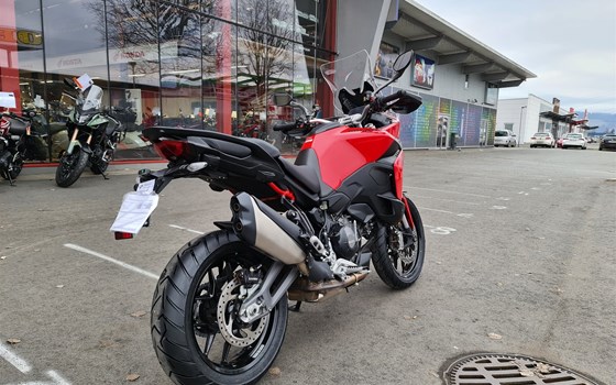 Neufahrzeug Ducati Multistrada V2 S - Bild 3