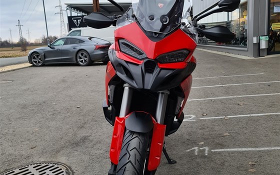 Neufahrzeug Ducati Multistrada V2 S - Bild 5