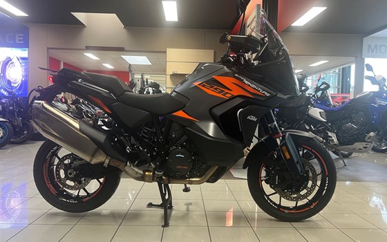 Gebrauchtmotorrad KTM 1290 Super Adventure S - Bild 3