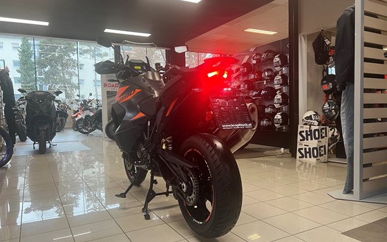 Gebrauchtmotorrad KTM 1290 Super Adventure S - Bild 4