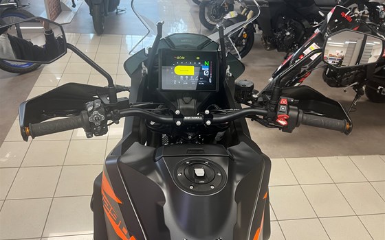 Gebrauchtmotorrad KTM 1290 Super Adventure S - Bild 6
