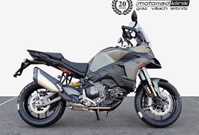 Ducati Multistrada V2 S
