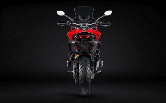 Neufahrzeug Ducati Multistrada V2 S - Bild 9