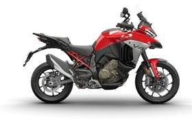 Ducati Multistrada V4