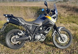 Gebrauchte Yamaha XT660Z Tenere