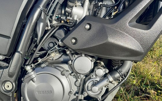 Gebrauchtmotorrad Yamaha XT660Z Tenere - Bild 2