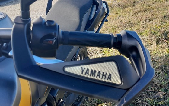 Gebrauchtmotorrad Yamaha XT660Z Tenere - Bild 5