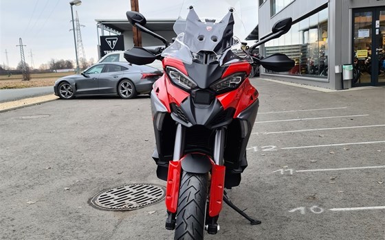 Neufahrzeug Ducati Multistrada V4 S - Bild 7