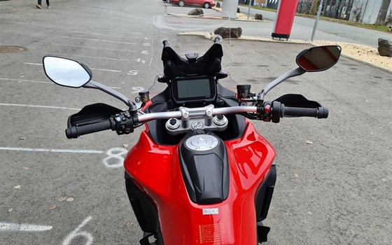 Neufahrzeug Ducati Multistrada V4 S - Bild 8