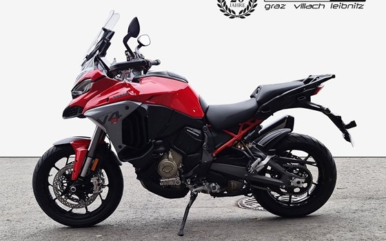 Neufahrzeug Ducati Multistrada V4 S - Bild 2
