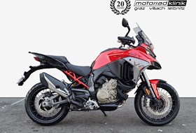 Ducati Multistrada V4 S