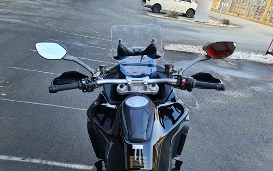 Neufahrzeug Ducati Multistrada V4 S - Bild 10