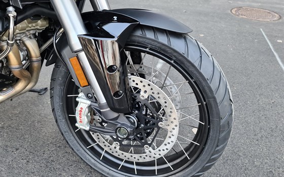 Neufahrzeug Ducati Multistrada V4 S - Bild 5