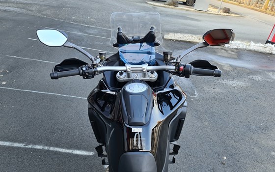 Neufahrzeug Ducati Multistrada V4 S - Bild 11