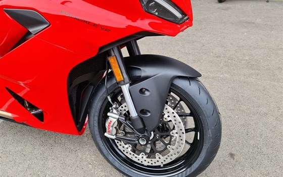 Neufahrzeug Ducati Panigale V2 - Bild 9