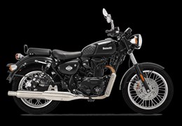 Neumotorrad Benelli Imperiale 400