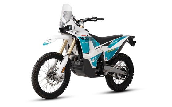 Neufahrzeug Kove 450 Rally - Bild 15