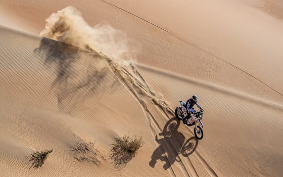 Neufahrzeug Kove 450 Rally - Bild 4