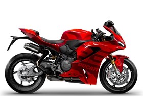 Ducati Panigale V2 MM93