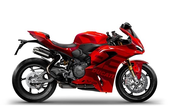 Neufahrzeug Ducati Panigale V2 MM93 - Bild 1