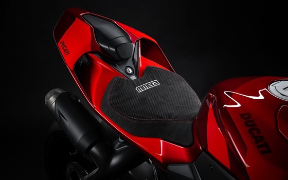 Neufahrzeug Ducati Panigale V2 MM93 - Bild 4