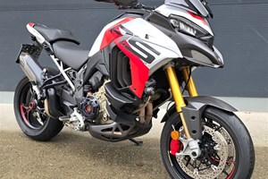Angebot Ducati Multistrada V4 RS