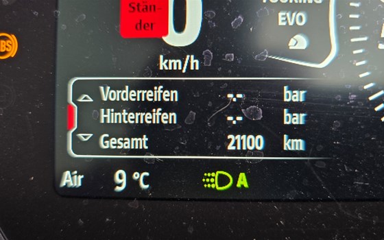 Gebrauchtmotorrad Ducati Multistrada V4 RS - Bild 17