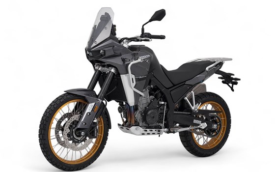 Neufahrzeug Kove 800X - Bild 12