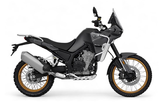 Neufahrzeug Kove 800X - Bild 13