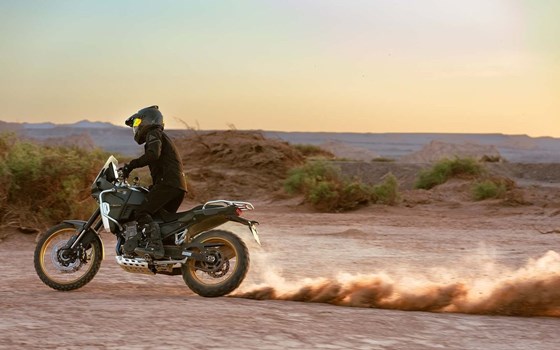 Neufahrzeug Kove 800X - Bild 8